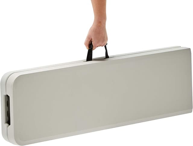 Detalle 2 de KG KITGARDEN Banco plegable 180x28x43 cm