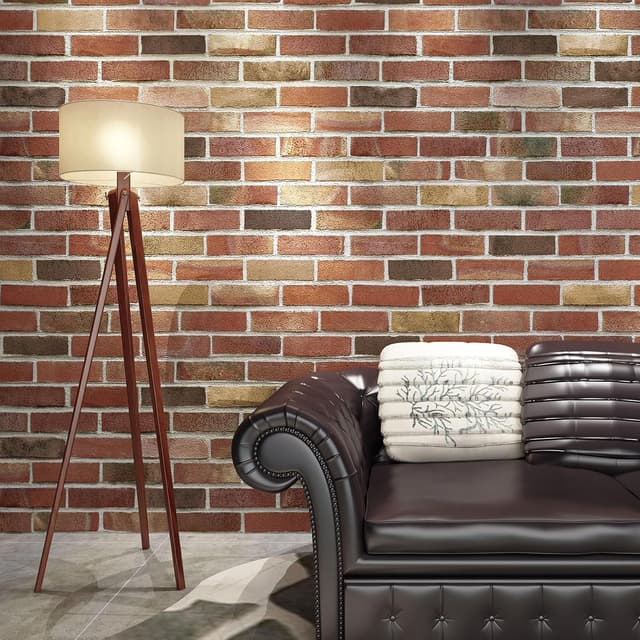 Thumbnail 1 de Art3d 3D Wall Panels 43.3 Sq.Ft