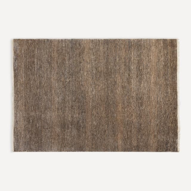 Detalle de El Corte Inglés - Alfombra Domela Hecha a Mano