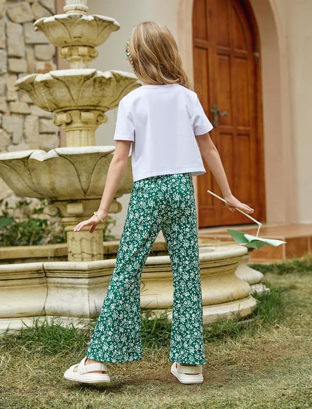 Thumbnail 3 de PATPAT ensemble fille Licorne 3–12 ans