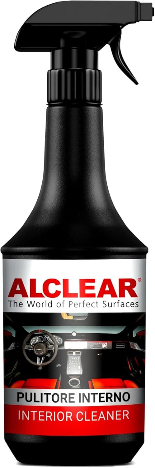 Imagen de ALCLEAR 721IR spray pulitore interno 1000 ml en OfertitasTOP