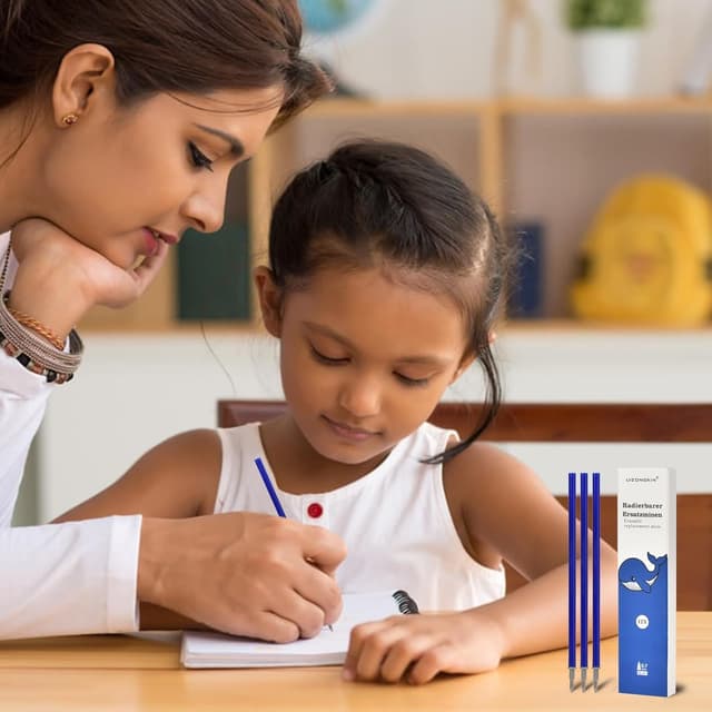 Detalle de LVZONGXIN mine cancellabili 0,7 mm, set 12