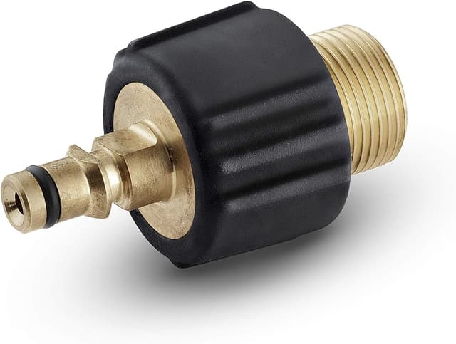 Thumbnail 4 de Kärcher H 9 Q manguera alta presión 9 m jardín