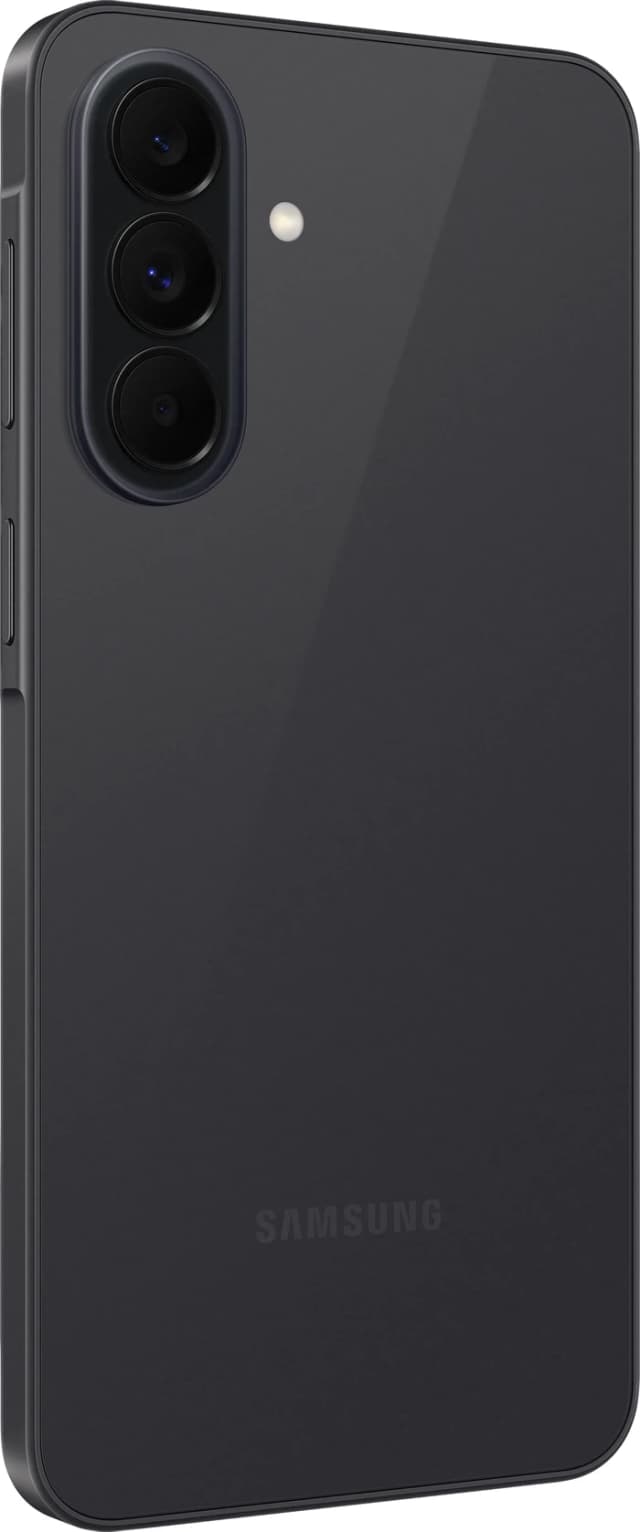 Thumbnail 20 de Samsung Galaxy A37 128 GB Schwarz 5G (Enterprise Edition) + Komplettes Zubehörset