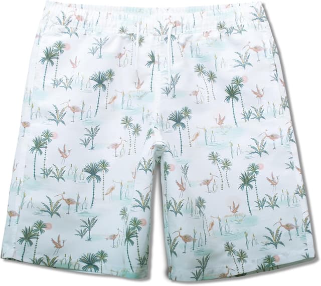 Detalle de MEILONGER Badehose Jungen mit 5 bis 10 Min. Trocknen