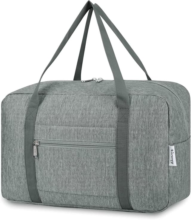 Thumbnail 6 de Narwey 20L Ryanair Handgepäck 40×30×20 cm faltbare Sporttasche als Weekender