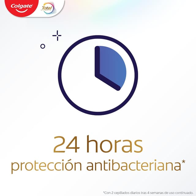Thumbnail 5 de Colgate Total Junior Pasta Dental Infantil, Pack 12🦷