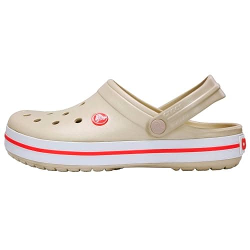 Thumbnail 6 de Crocs Crocband Clog 36‑37 EU Stucco/Melon