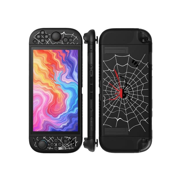 Thumbnail 6 de JEMDO Schutzhülle für Switch 2 mit TPU