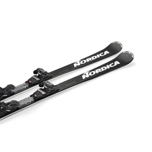 Thumbnail 5 de Nordica SPITFIRE 75 + TP2 COMP 10 FDT esquís