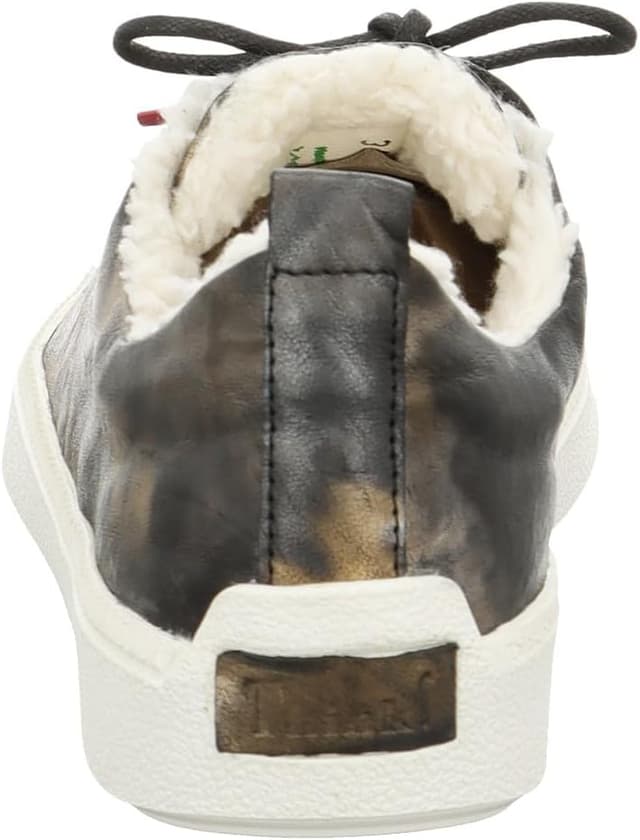 Thumbnail 2 de Think! Turna Damen schwarz