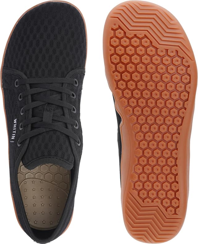 Thumbnail 6 de WHITIN Men’s Amphibious Water Shoes with Quick-Drying Hydrophobic Mesh