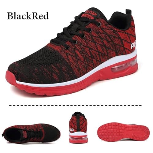 Detalle 2 de Maxome Air Cushion Running Trainers