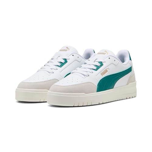 Detalle de PUMA Shuffle Downtown OG 46 EU — Tenis unisex