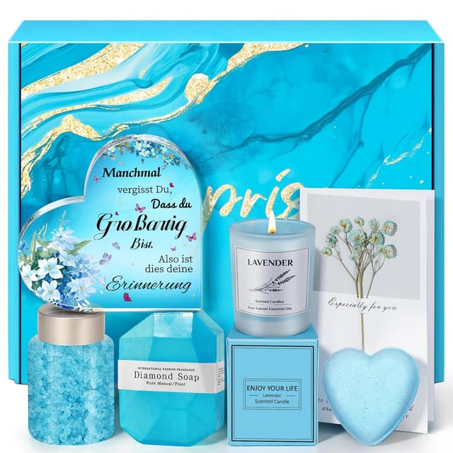 Imagen de Eletorot Wellness Geschenkset für Frauen en OfertitasTOP