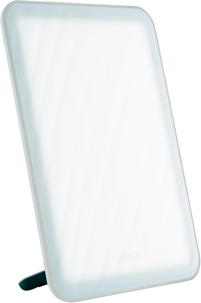 Detalle de Lumie Vitamin L 10.000 Lux Tageslichtlampe