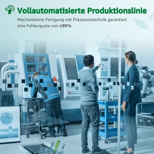 Thumbnail 5 de GREENSKY 540XL 541XL Multipack 620/530 Seiten 📄