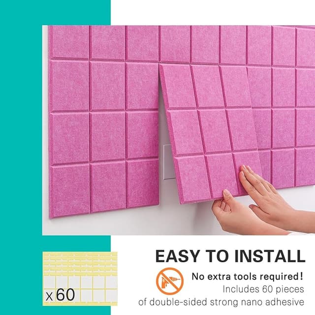 Thumbnail 4 de Cork Board 48" x 36" bulletin board 🖼