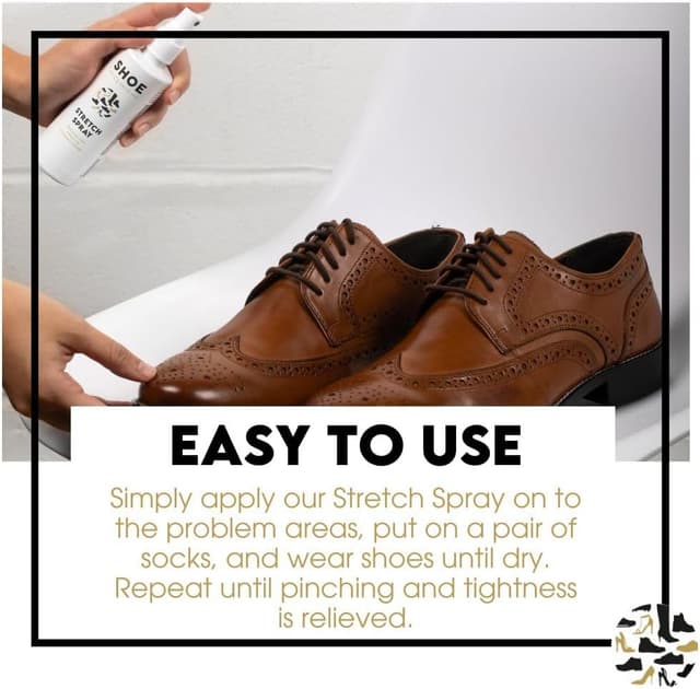 Thumbnail 6 de Shoe Clinic Espray elástico 125 ml