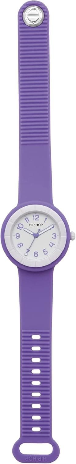 Thumbnail 6 de Hip Hop HERO.DOT Orologio donna 34 mm