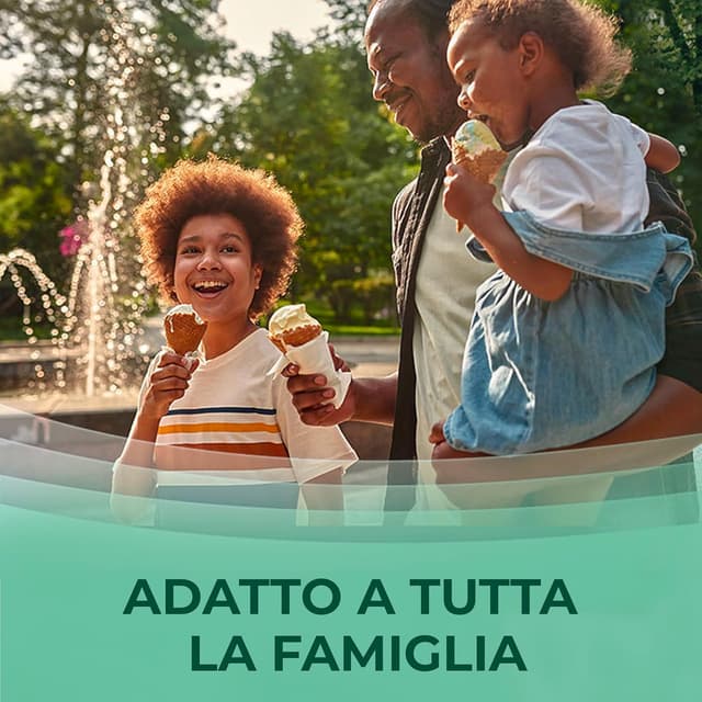 Thumbnail 3 de Aquafresh Multi Action 12x75ml dentifricio 🦷