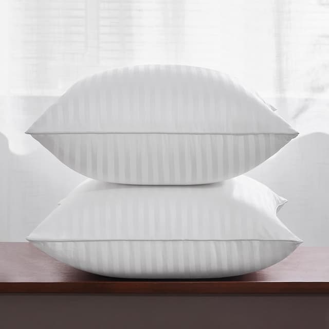 Thumbnail 1 de Oubonun 18x18 Throw Pillow Inserts 2-Pack