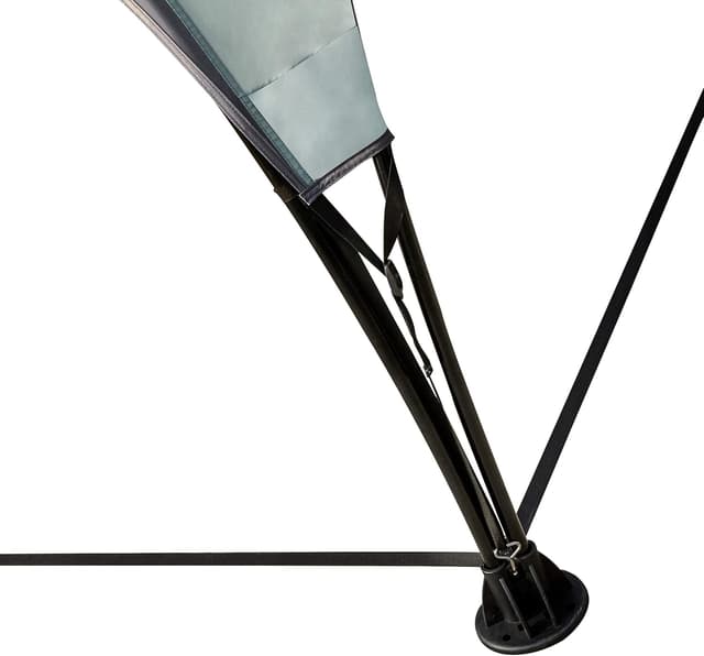 Thumbnail 2 de Amazon Basics Event gazebo 3,65 m ⛺