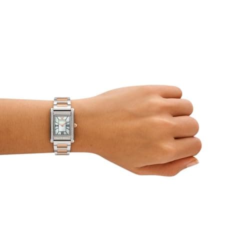 Detalle 2 de Emporio Armani Watch For Women 32 mm