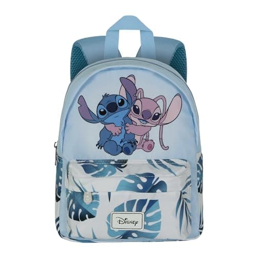 Detalle 2 de Disney Mochila Joy 5 L Lilo y Stitch