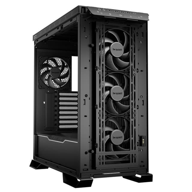 Thumbnail 2 de Be Quiet! Dark Base Pro 901 ARGB E-ATX Cristal Templado