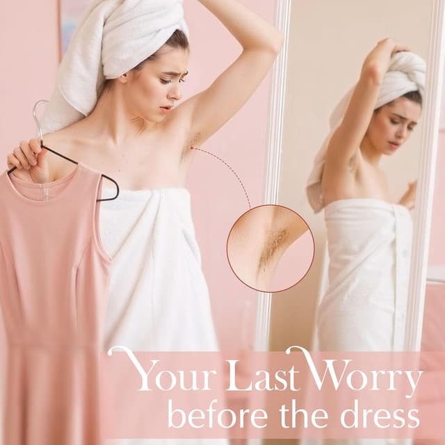 Thumbnail 1 de Risina Bikini Trimmer IPX7 🪒