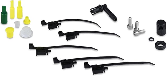 Thumbnail 6 de Réservoir de chauffage BOSCH F 01C 600 300 (injection d’urée) pour véhicules VW/SEAT