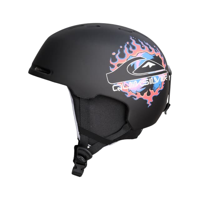 Detalle 2 de Quiksilver Journey casco esquí y snow para hombre