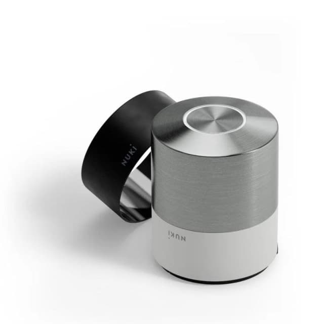 Thumbnail 3 de Nuki Smart Lock Pro cerradura electrónica con Matter y Wi‑Fi 🔐