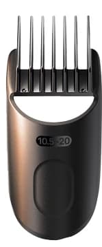 Thumbnail 7 de King C. Gillette PRO Barttrimmer mit 40 Längeneinstellungen