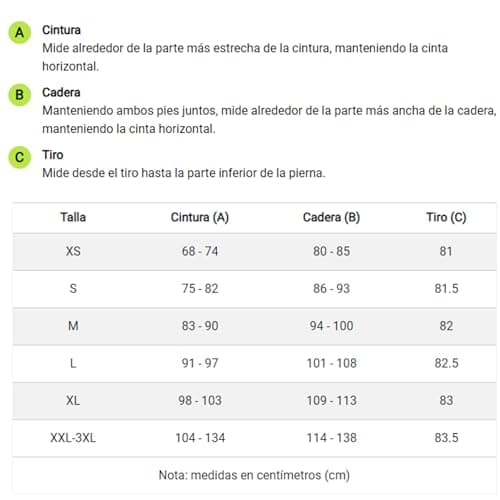 Thumbnail 5 de Joma Cleo II Pantalón Deportivo XL