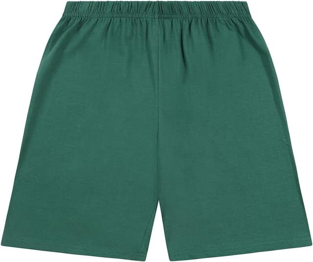 Detalle de Camouflage pyjamas 2 pack for boys