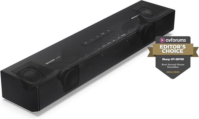 Thumbnail 4 de Sharp HT-SB700 Barra de sonido 140 W, Dolby Atmos