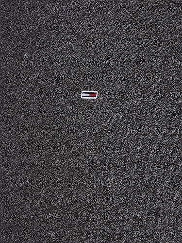 Thumbnail 3 de Tommy Jeans Tjm Xslim Camiseta Negra L