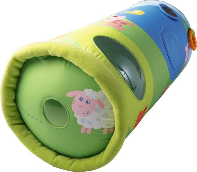 Thumbnail 6 de HABA 301197 Krabbelrolle Bauernhof