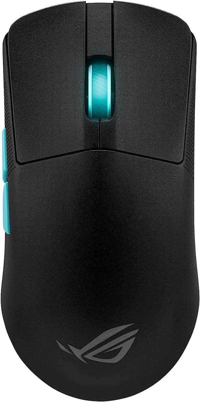 Imagen de ASUS ROG Harpe Ace Aim Lab Wireless 54g Gaming Mouse en OfertitasTOP
