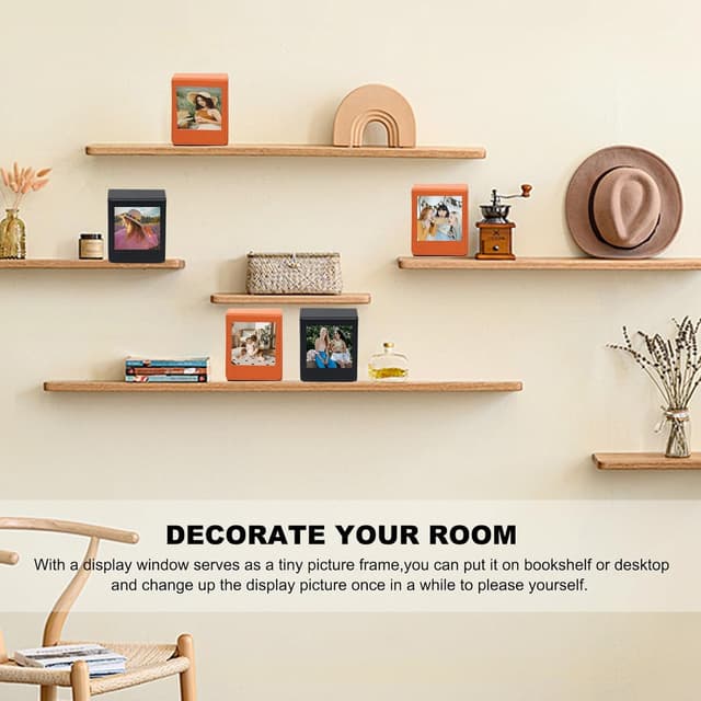 Thumbnail 6 de Aisnyho Bilderhalter für Instax Square