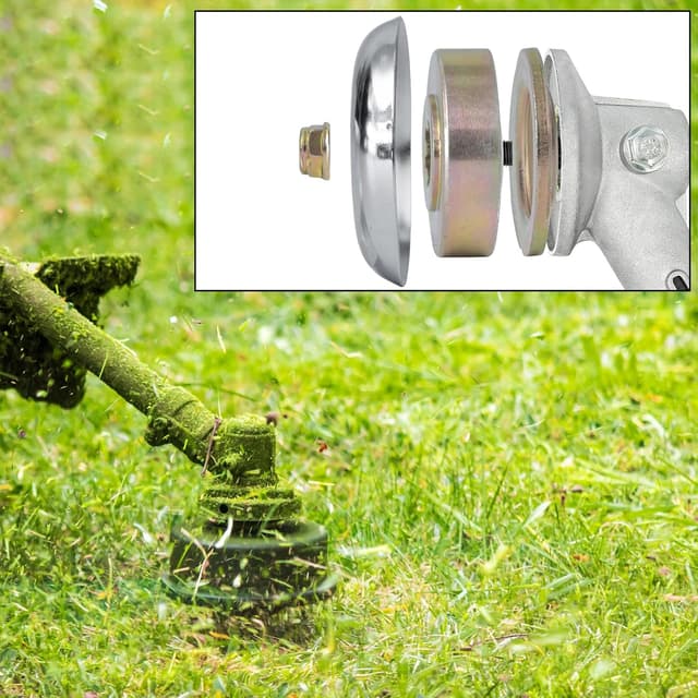 Thumbnail 1 de TAIANJI Blade Nut Kit M10 🛠