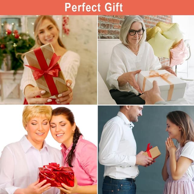 Thumbnail 6 de Häkelnadel Set 14 Stück Ergonomisch 2–10 mm