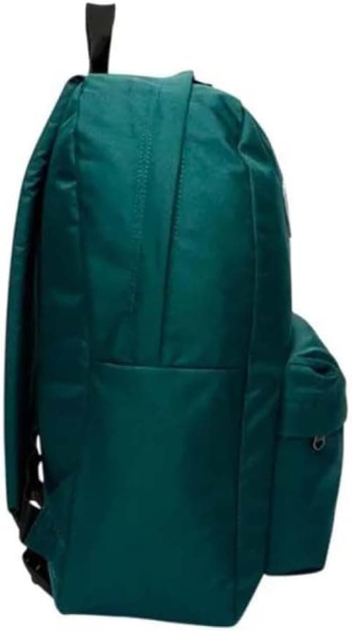 Detalle de Vans Zaino unisex Old Skool Classic Mystic Moss, Medium (M) – Muschio Mistico