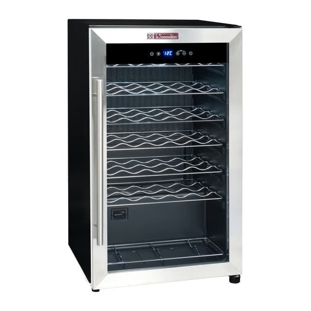 Imagen de La Sommelière LS34A Vinoteca 34 botellas en OfertitasTOP