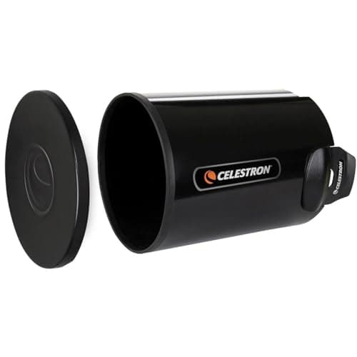 Imagen de Celestron 94020 Dew Shield per telescopio Schmidt-Cassegrain 6″ 🔭 en OfertitasTOP