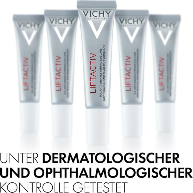 Detalle 1 de Trattamento anti-rughe LIFTACTIV SUPREME Occhi Effetto lifting durevole (15 ml) per occhi sensibili