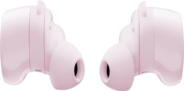 Detalle de Bose QuietComfort Earbuds Noise Cancelling