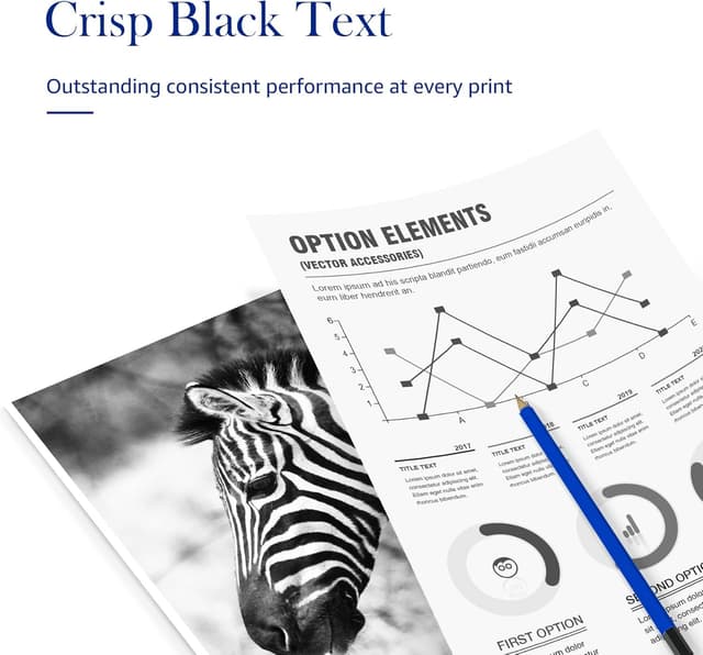 Detalle de STAROVER 201X toner nero 2.800 pagine